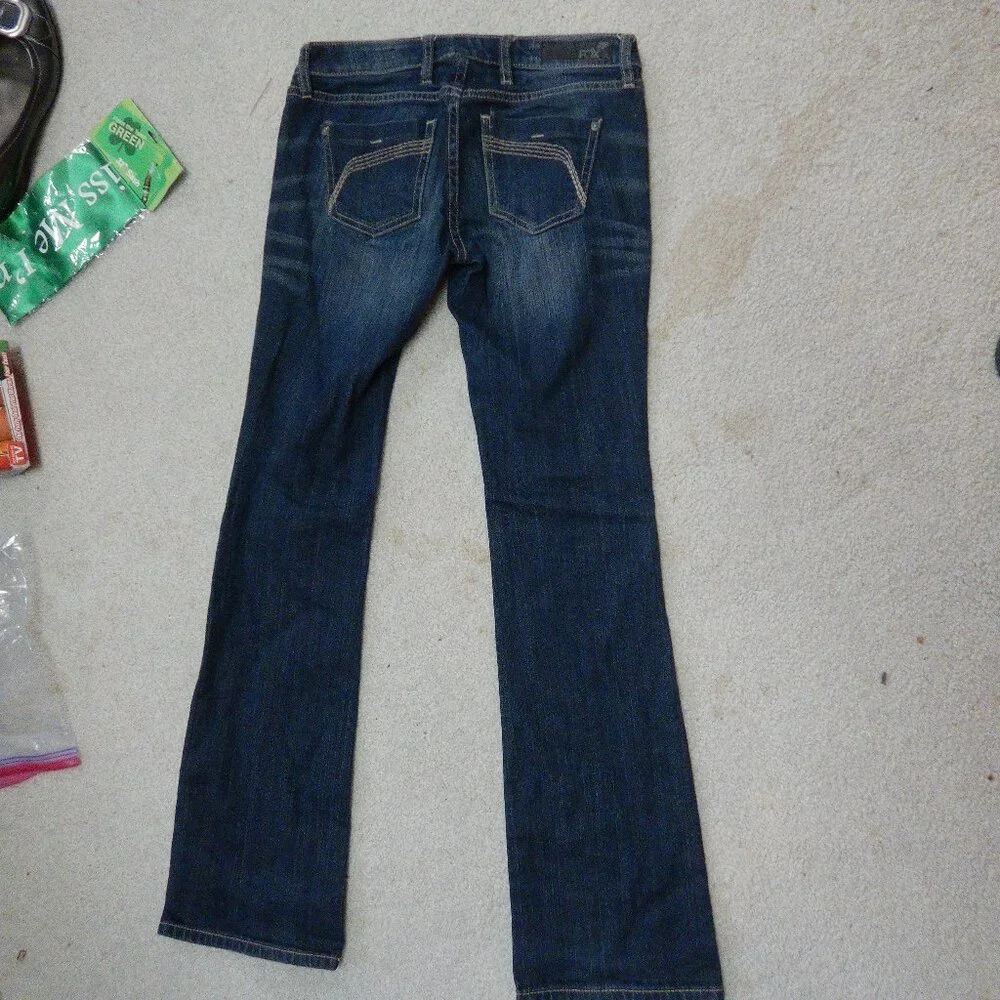 Fox Racing Jeans - Picture 2 of 4